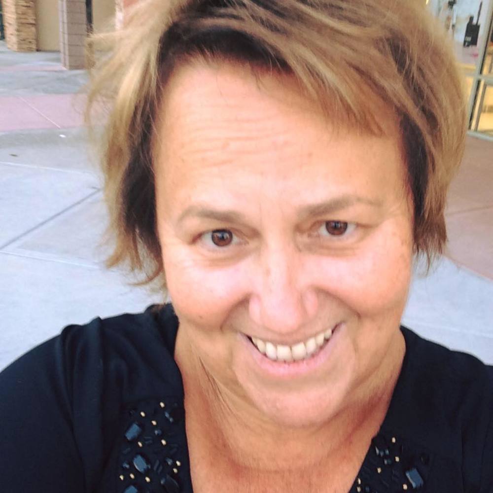 Meet your Posher, Carla